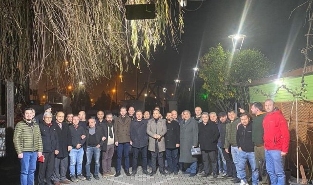 Esnaflar yarın sandık başına gidiyor