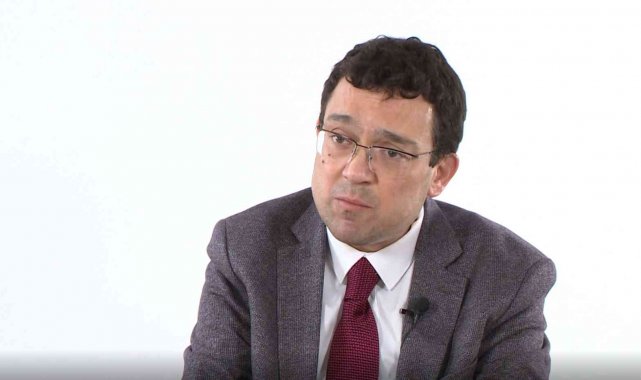 ESOGÜ'de Disiplinlerarası Sağlık Ekonomisi Yüksek Lisans Programı açılıyor