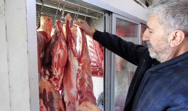 Et fiyatlarında üretici ile market arasındaki farka tepki