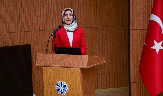 ETÜ-KOSGEB iş birliğiyle düzenlenen seminerde KOBİ'lerin geleceği konuşuldu