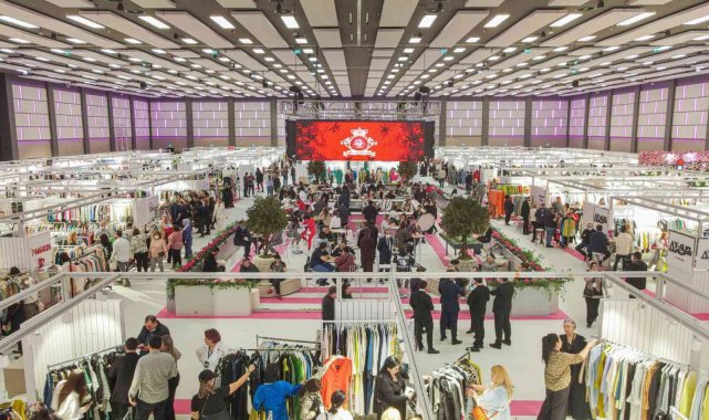 Ev tekstilinde Rusya&#039;nın payı yükselecek