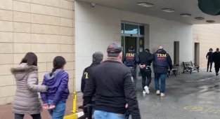 Eylem hazırlığındayken yakalanan PKK'lı terörist tutuklandı