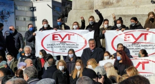 EYT ile ilgili müjdeli haberi AK partili isim açıkladı! 