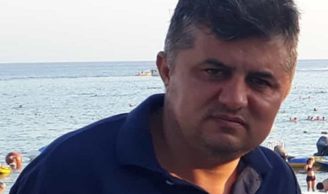 Fabrikanın çatısından düşen işçi hayatını kaybetti