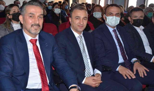 FADEF'in yeni başkanı Erol Dinç oldu