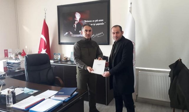 Fahri av müfettişleri göreve başladı