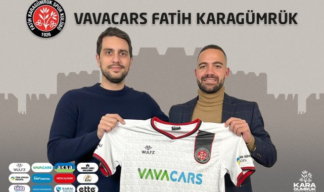 Fatih Karagümrük: "Genoa'nın 27 yaşındaki İtalyan savunma oyuncusu Davide Biraschi ile sezon sonuna kadar kiralık olarak anlaşmaya vardık."