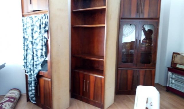 Fatih Mahallesi, iyiliğin merkezi haline geldi