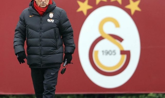 Fatih Terim: "En üst gayretle çalışmaya devam edeceğim"