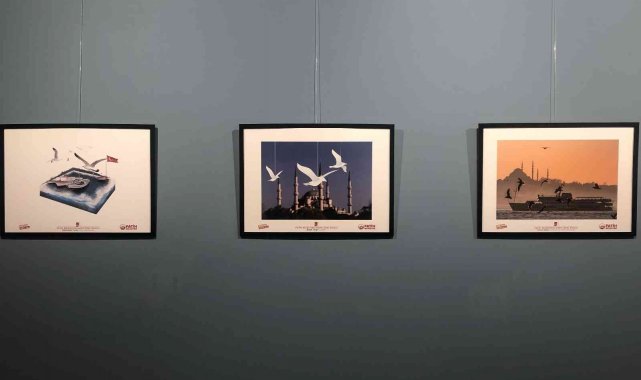 Fatih&#039;te &quot;Fotoğrafın Gör Dediği&quot; yarışmasında kazananlar ödüllerini aldı