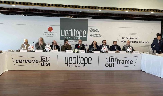 Fatih'te tüm eser ve mekânlar dijital ve 3 boyutlu olarak gezilebilecek