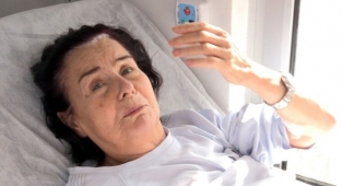 Fatma Girik'in ölümüne ilişkin hastaneden açıklama.