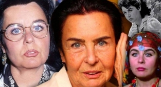 Fatma Girik ölmeden vasiyetini hazırlamış!