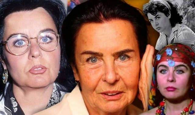 Fatma Girik ölmeden vasiyetini hazırlamış!