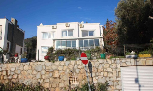 Fatma Girik'in vefatı Bodrum'u üzüntüye boğdu