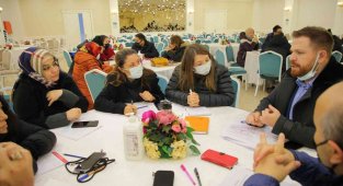 Fatsa'da TEKNOFEST 2022 hazırlıkları