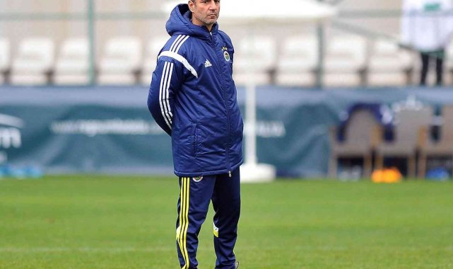 Fenerbahçe'de 2. İsmail Kartal dönemi