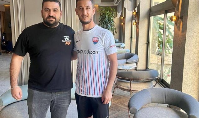Ferhat Çoban, HD Elazığ Karakoçan FK'da