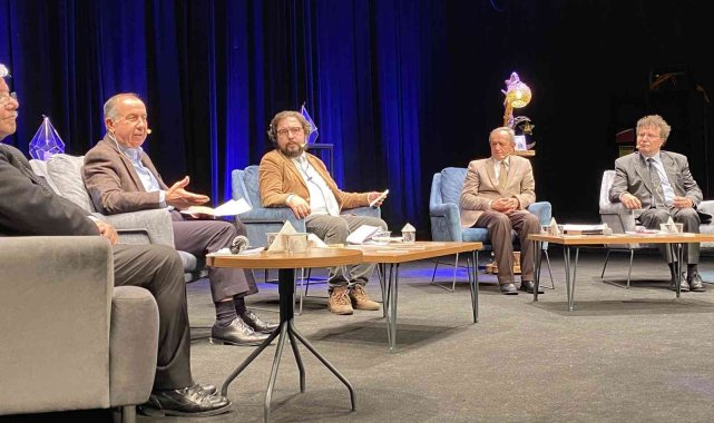 Fethi Gemuhluoğlu Esenler'de anıldı