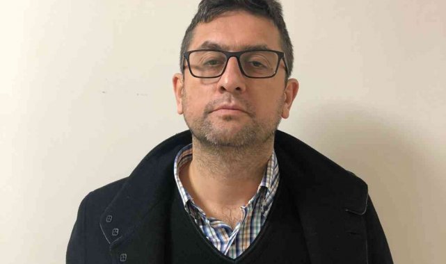 FETÖ&#039;nün esnaf yapılanmasından yer alan şahıs yakalandı