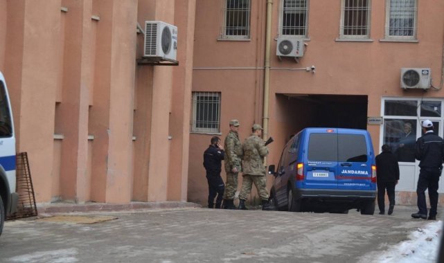 FETÖ'nün Zirve Yayınevi kumpası davasında karar