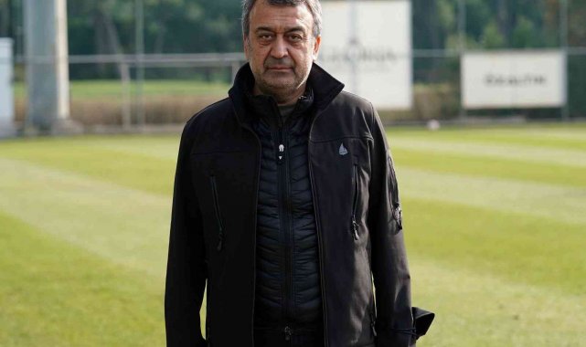 Fikret Kileci: &quot;Oğulcan Çağlayan ile ilgimiz olmadı&quot;