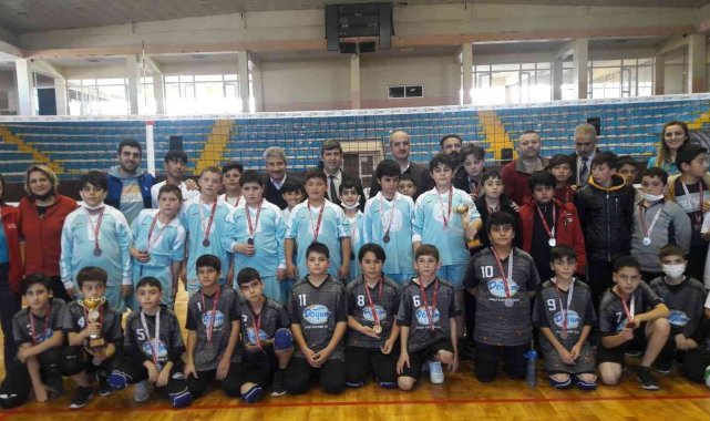 Filede heyecan sona erdi