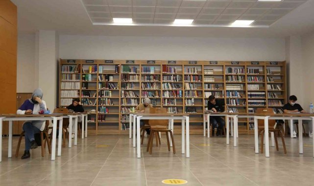 Finallere hazırlığın adresi SFSA