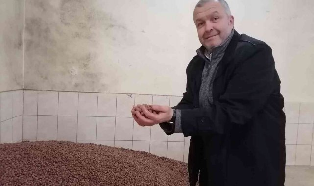 Fındık fiyatı haftayı 35 liradan kapatıyor