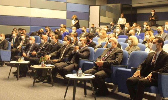 Firma, verimliliklerini yatırım ve istihdam yapmadan yüzde 150 artıran Öğren-Dönüş Programı&#039;nın 5.&#039;si tanıtıldı