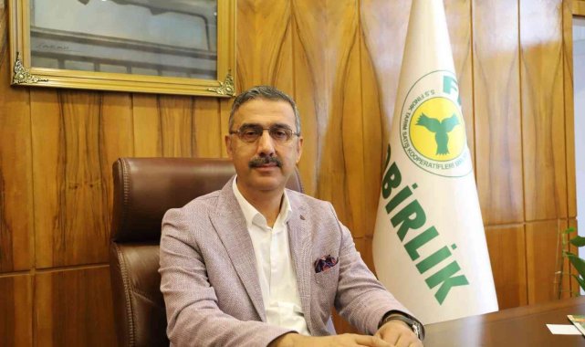 FİSKOBİRLİK fındık ihracatında 21. sırada