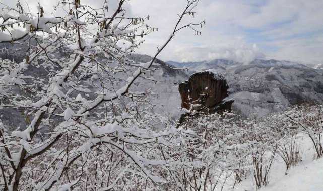 FİSKOBİRLİK'ten fındık üreticilerine zirai don uyarısı