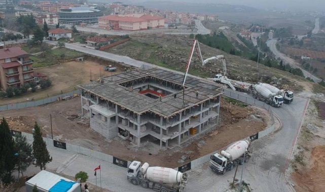 Fiyat farkı kararnamesi inşaat sektörüne can suyu oldu