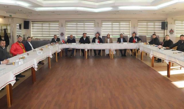 Fiyat önerileri konuşuldu