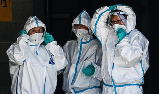 Fransa&#039;da Kovid-19 aşı kartı yasa tasarısı kabul edildi