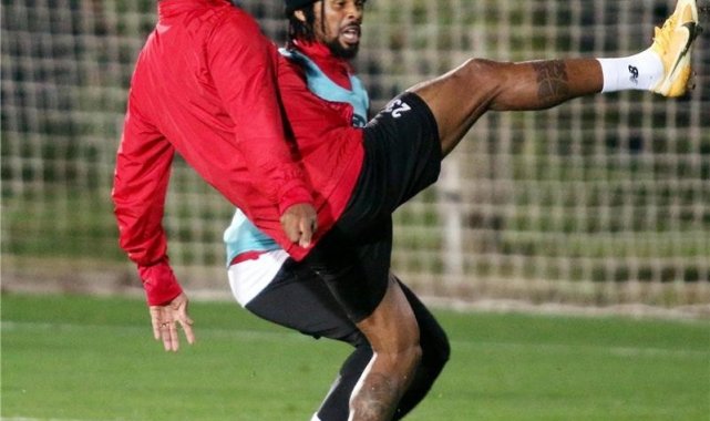 FT Antalyaspor'da, Fenerbahçe hazırlıkları sürüyor