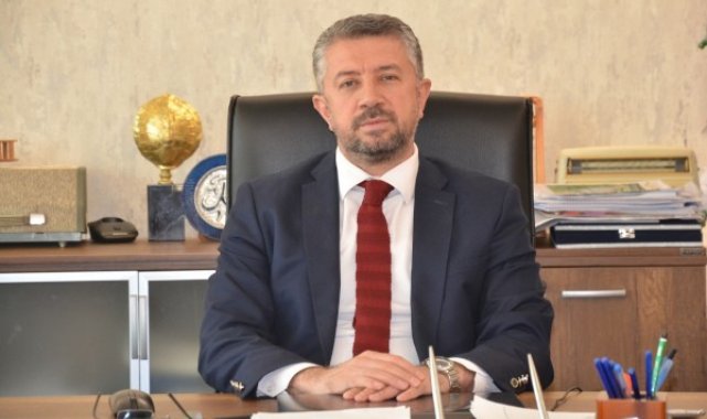 Fuarcılara Kumsmall daveti