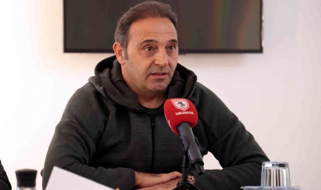 Fuat Çapa: &quot;Elimizdeki kadro ile ilk 4 sıra içerisinde oluruz&quot;