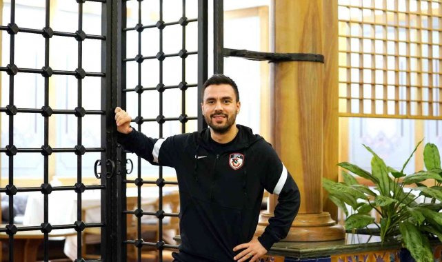 Furkan Soyalp: &quot;Bu istatistik ve performansla milli takımda olmak gerçekçi hedef değil&quot;