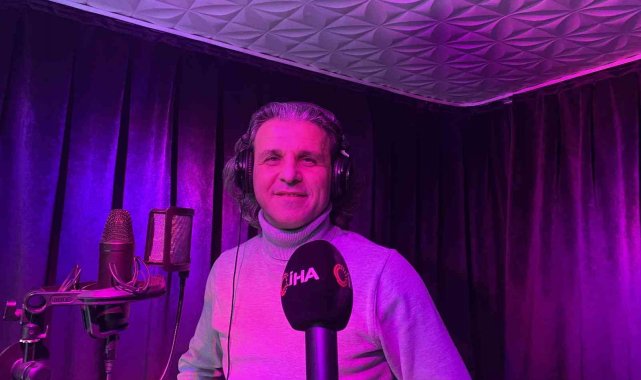 Galatasaray aşkı marş yazdırdı