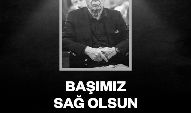 Galatasaray eski Başkanı Selahattin Beyazıt vefat etti