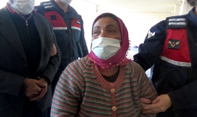 Gamze'nin annesi: "Çocuğumu öldürmüşler"