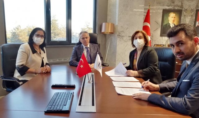 GAÜN hastaneleri, sağlık turizminde dünya markası olma yolunda