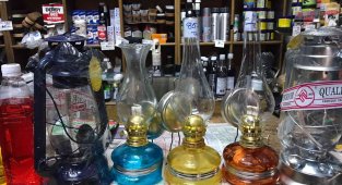 Gaz lambasına talep eski dönemlere döndü