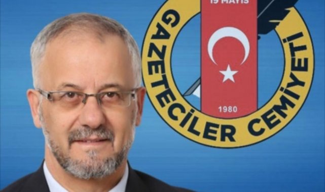Gazeteciler &#039;Emek Ödülleri&#039;nde buluşuyor