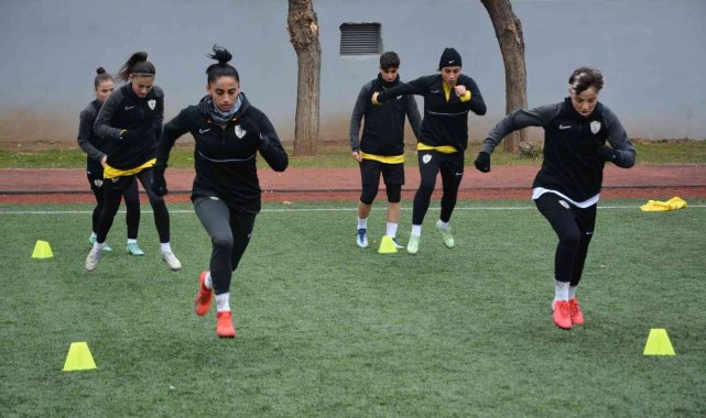 Gaziantep ALG Spor, Trabzon&#039;a konuk olacak