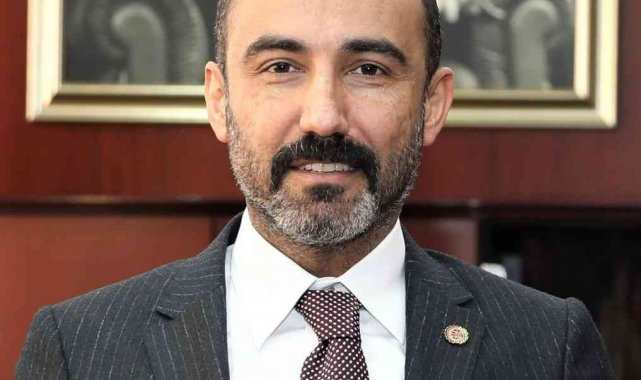 Gaziantep ihracatta rekor kırdı