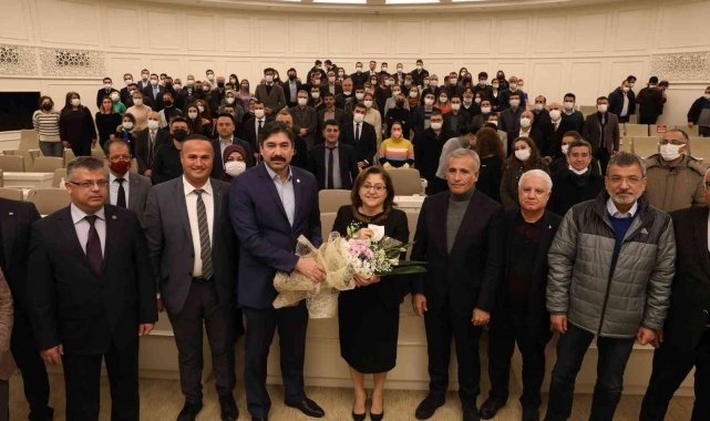 Gaziantep'te büyükşehir çalışanlarına sosyal denge müjdesi