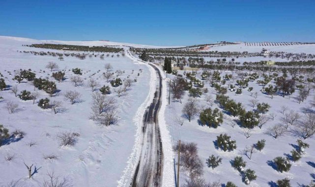 Gaziantep'te ikinci dalga uyarıları devam ediyor
