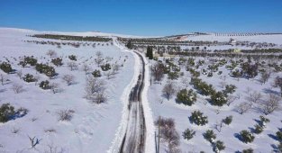 Gaziantep'te ikinci dalga uyarıları devam ediyor
